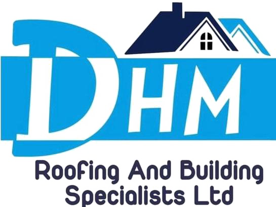 DHM Roofing & Building Services, roofing and building in Darlington