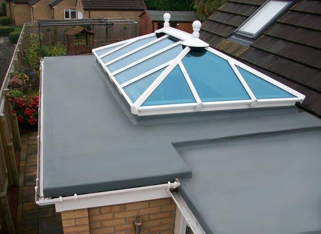 roofers and builders in County Durham